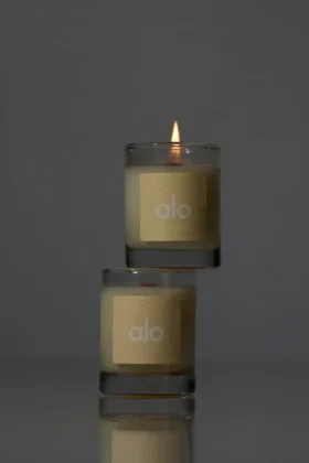 Conjunto de velas votivas «Signature & Love»