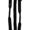 Correa de yoga Duality - Negro