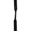 Correa de yoga Duality - Negro