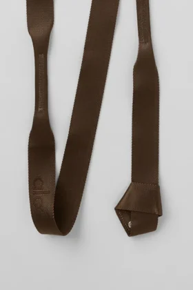 Correa de yoga – Espresso