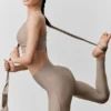 Correa de yoga - Gravel