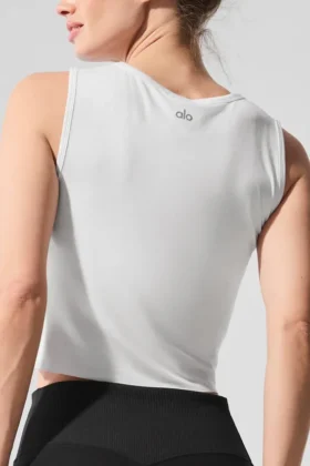 Cover Tank | Camisetas de tirantes para mujer