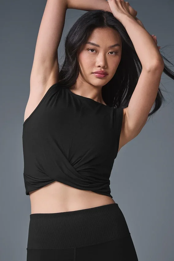Cover Tank | Camisetas de tirantes para mujer