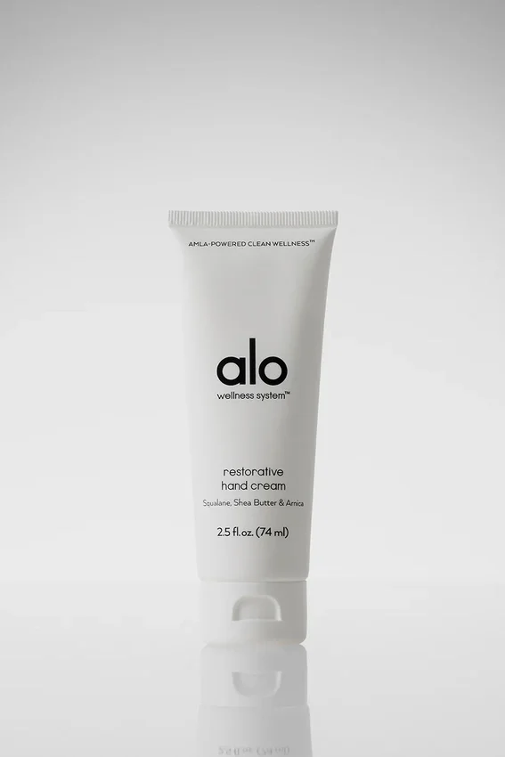 Crema reparadora para manos