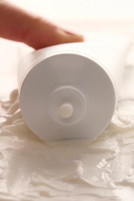 Crema reparadora para manos