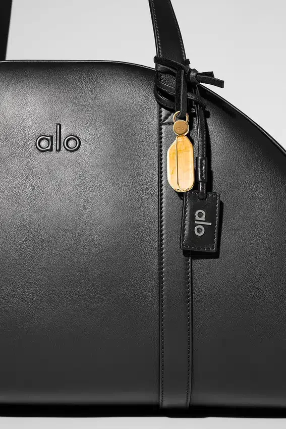 Cristal Alo Intention - Citrino