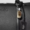 Cristal Alo Intention - Cuarzo ahumado/cromo