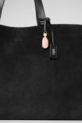 Cristal de intención Alo – Cuarzo rosa
