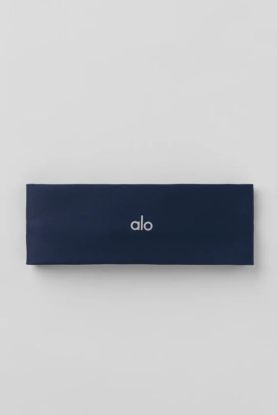 Diadema Airlift - Azul marino
