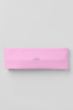 Diadema Airlift - Rosa corazón de caramelo