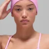 Diadema Airlift - Rosa corazón de caramelo