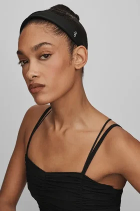 Diadema Airlift So Smooth - Negro