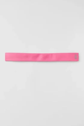 Diadema Airlift So Smooth - Rosa Paraíso