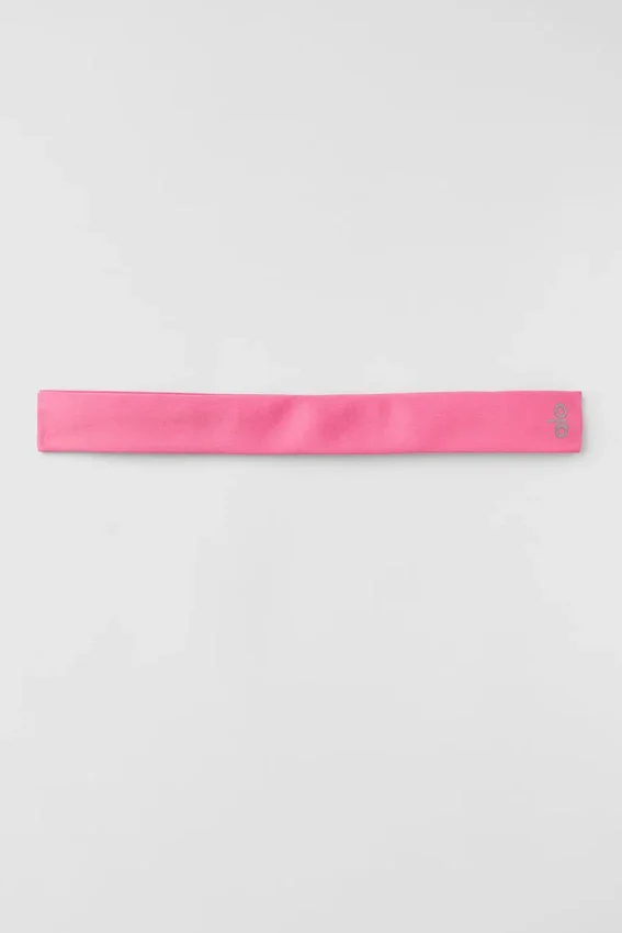 Diadema Airlift So Smooth - Rosa Paraíso