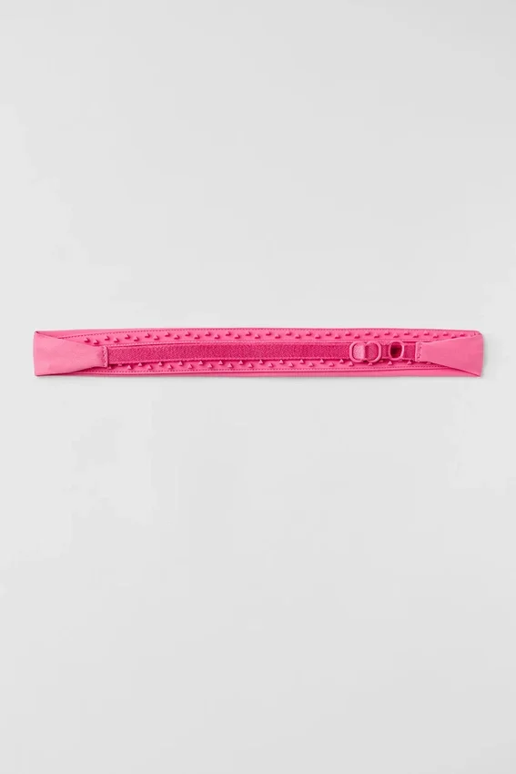 Diadema Airlift So Smooth - Rosa Paraíso