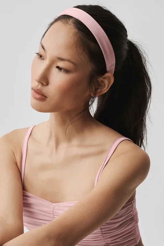 Diadema Airlift So Smooth - Rosa vintage