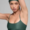 Diadema Airlift - Verde trébol
