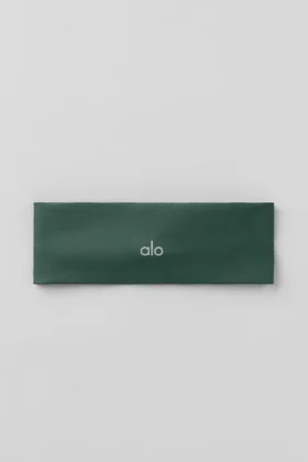 Diadema Airlift – Verde trébol