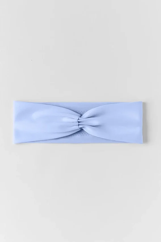 Diademas Airlift - Azul Provenza claro