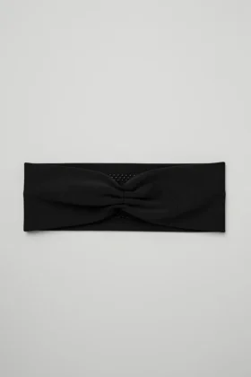 Diademas Airlift – Negro