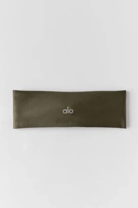 Diademas Airlift – Olivo