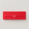 Diademas Airlift - Rojo brillante