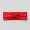 Diademas Airlift - Rojo brillante