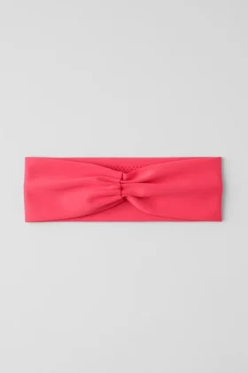 Diademas Airlift – Rojo caramelo