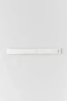Diademas Airlift So Smooth – Blanca