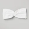 Diademas Alosoft - Blanco