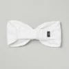 Diademas Alosoft - Blanco