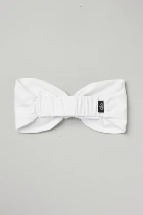 Diademas Alosoft – Blanco