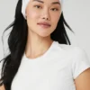 Diademas Alosoft - Blanco
