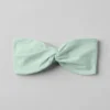 Diademas Alosoft - Menta verde
