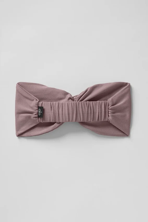 Diademas Alosoft - Mushroom