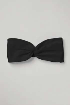 Diademas Alosoft - Negro