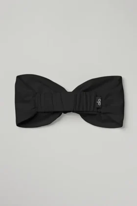 Diademas Alosoft – Negro