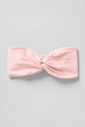 Diademas Alosoft - Rosa cuarzo jaspeado