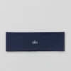 Diademas Performance Conquer - Azul marino