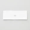 Diademas Performance Conquer - Blanco