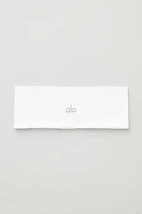 Diademas Performance Conquer - Blanco
