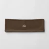 Diademas Performance Conquer - Espresso