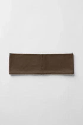 Diademas Performance Conquer – Espresso