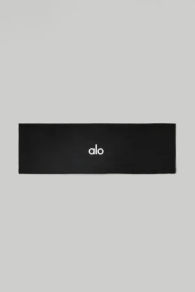 Diademas Performance Conquer - Negro
