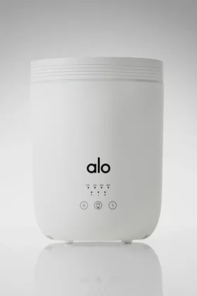 Difusor Aura - Blanco