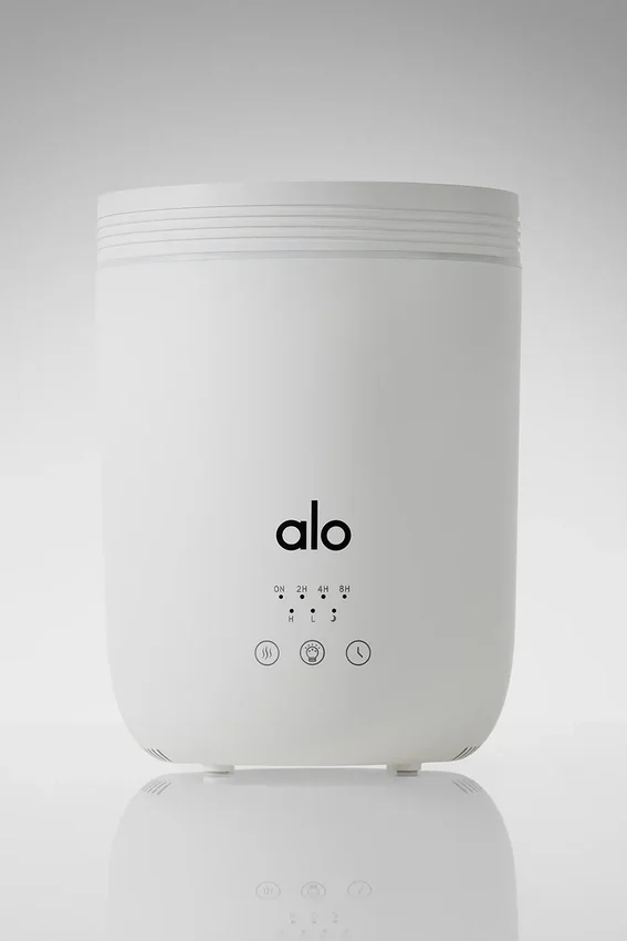 Difusor Aura - Blanco