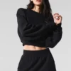 Falda Accolade - Negro