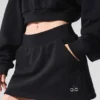 Falda Accolade - Negro