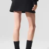 Falda Accolade - Negro