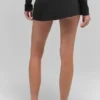 Falda Alo Softsculpt Precision - Negro
